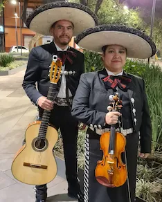 Contratación de Mariachis CDMX