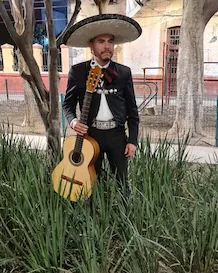 Contratación de Mariachis