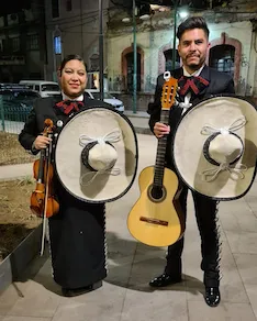 Mariachis a buen precio