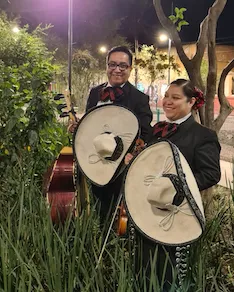 Mariachis Económicos en la Ciudad de México