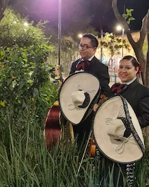 Mariachis Económicos