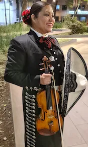 Mariachis para fiestas
