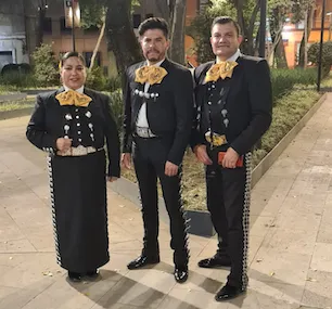 Mariachis Económicos en Ciudad de México