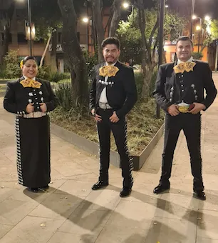 Mariachis para Fiestas y Eventos